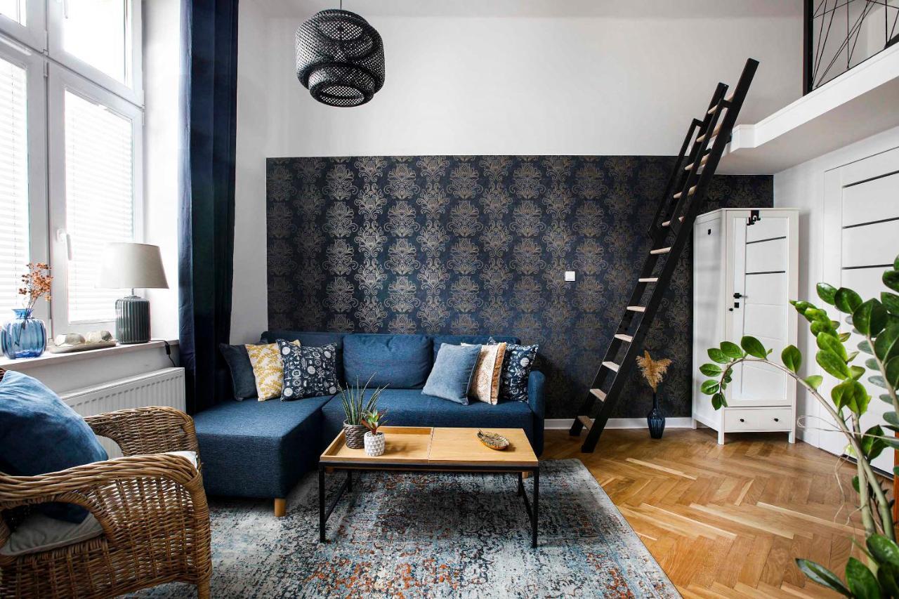 Charming Studio With Kitchen - Old Town, Main Station Krakau Buitenkant foto